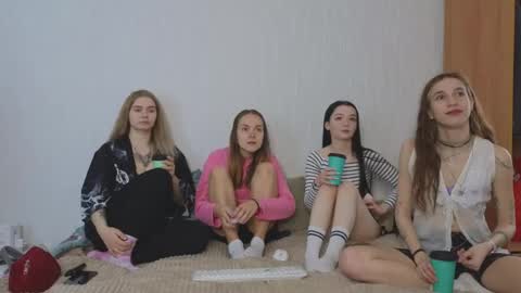 _by_double_sexy_miss_ online show from April 11, 5:34 am