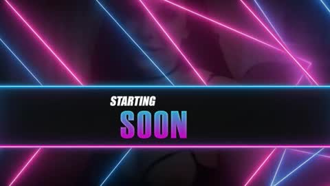 Candy online show from October 25, 9:20 pm