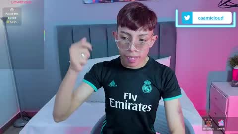 Snapshot of _camilo_ortiz chatting on May 8, 7:30 pm camilo online show from May 8, 7:30 pm