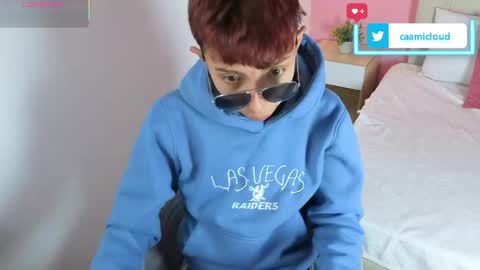 Snapshot of _camilo_ortiz chatting on May 15, 7:21 pm camilo online show from May 15, 7:21 pm