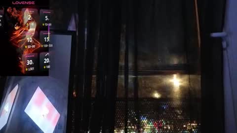 _candela_v online show from November 28, 6:32 pm