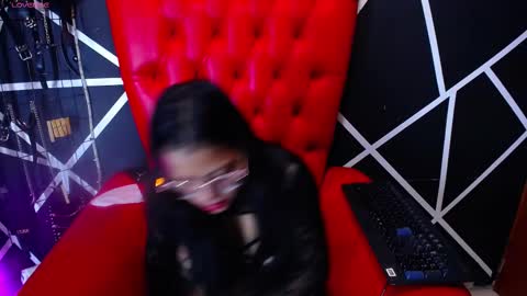 Bella online show from March 1, 2:15 am