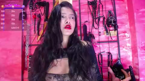 Bella online show from February 10, 11:36 am