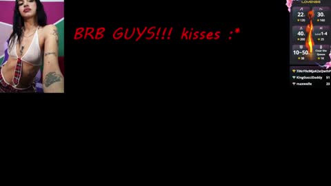  candy jade  online show from February 10, 3:21 pm