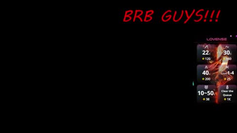  candy jade  online show from March 5, 11:49 am