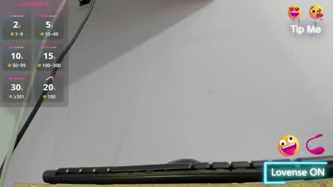  candy jade  online show from November 22, 11:53 am