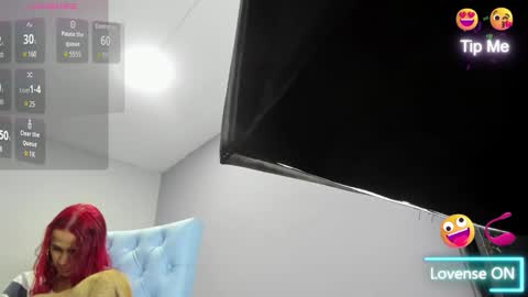  candy jade  online show from November 29, 11:35 am