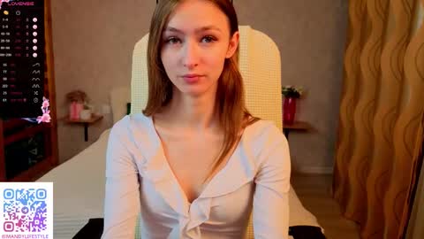 Candy Mandy online show from December 2, 2:17 am