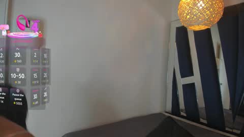 Candy online show from November 28, 4:20 pm