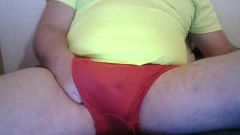 _candycane_ online show from February 10, 5:17 pm