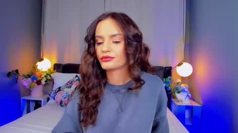 _carlawhite_ online show from October 15, 3:39 am