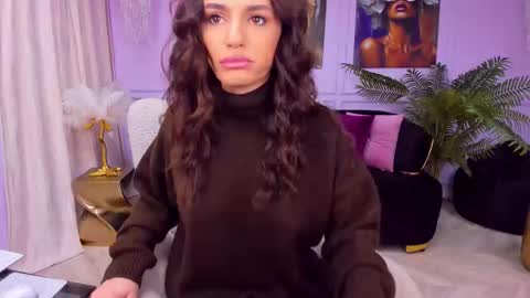 _carlawhite_ online show from November 6, 4:24 am