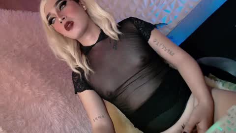 Caroline online show from March 11, 9:13 am