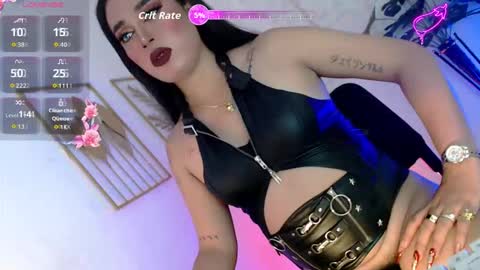 Caroline online show from October 11, 8:02 am