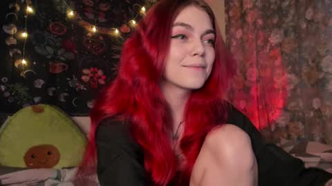 Caroline online show from December 21, 11:33 am