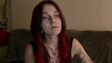 Caroline online show from December 20, 6:59 pm