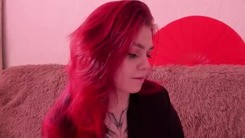 Caroline online show from March 13, 10:22 am