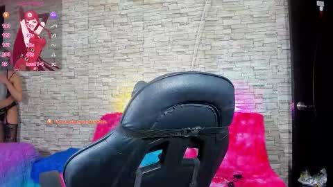 Snapshot of _cataleya_queen chatting on March 1, 2:02 am Cataleya Queen online show from March 1, 2:02 am