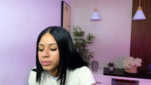 Snapshot of _celeste_hill chatting on June 6, 11:15 am Celeste online show from June 6, 11:15 am