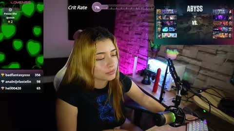 _celeste_xx online show from February 16, 10:54 pm