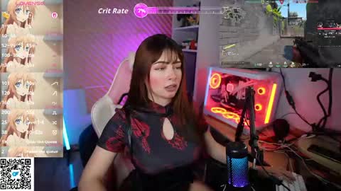 _celeste_xx online show from May 4, 9:33 pm