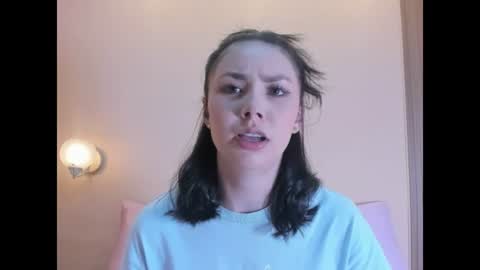 Snapshot of _celestee_1 chatting on June 14, 5:48 pm Celeste online show from June 14, 5:48 pm