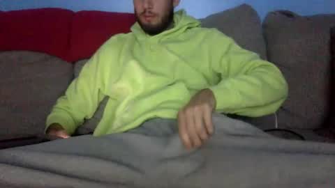 Centaur online show from October 29, 8:43 pm