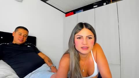 Snapshot of _cereza_ chatting on February 11, 8:20 pm Bella  online show from February 11, 8:20 pm