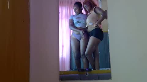 _chacha482688 online show from January 15, 4:17 am