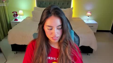 Charlote online show from December 18, 12:27 am