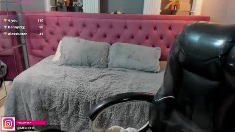 Snapshot of _chelsea_24 chatting on January 16, 9:46 am _chelsea_24 online show from January 16, 9:46 am