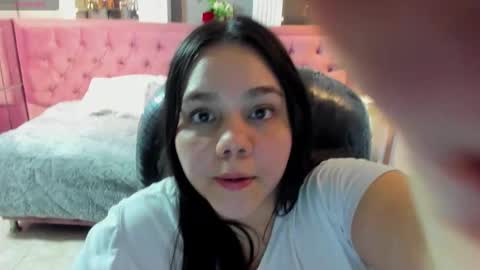 Snapshot of _chelsea_24 chatting on February 20, 8:49 am _chelsea_24 online show from February 20, 8:49 am