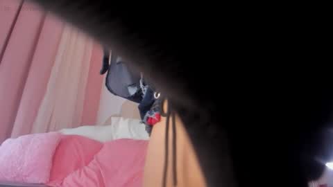 Cherrykingsley online show from October 24, 3:25 am