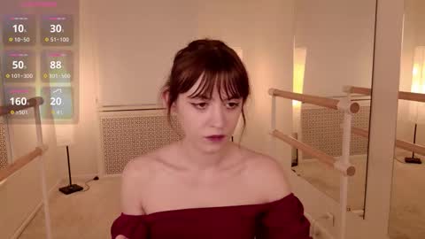 _chillbacca_ online show from November 30, 12:20 pm