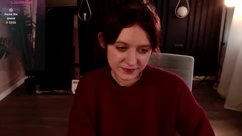 _chillbacca_ online show from January 12, 12:21 pm