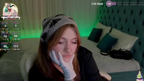 Alisa NO NUDE online show from January 12, 4:21 am