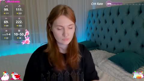 Alisa NO NUDE online show from February 3, 1:09 am