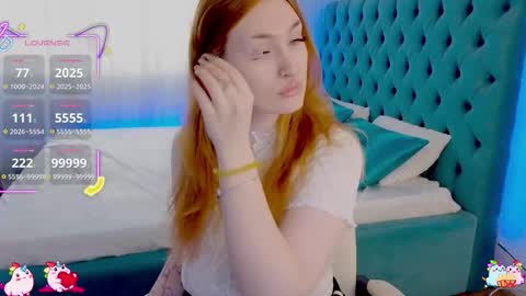 Alisa NO NUDE online show from September 17, 10:17 am