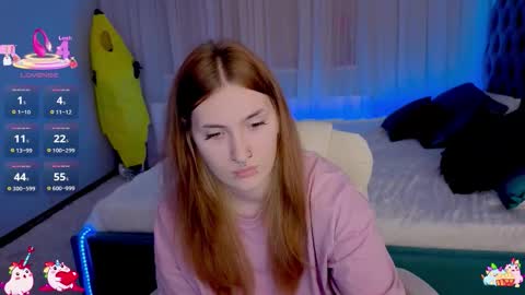 Alisa NO NUDE online show from October 10, 12:31 am