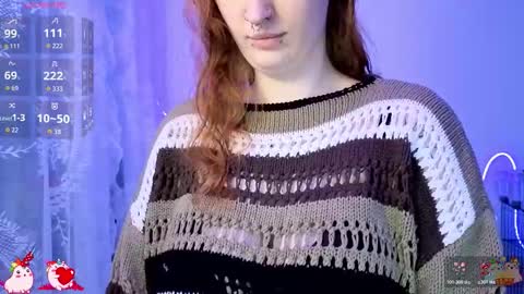 Alisa NO NUDE online show from November 28, 7:38 pm