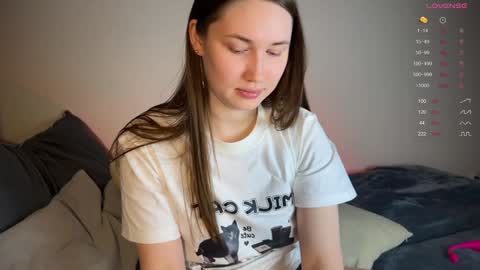 _chloe_miller_ online show from December 7, 1:36 am