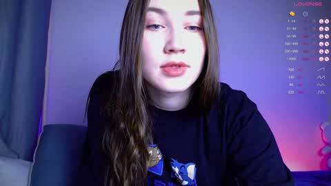 _chloe_miller_ online show from December 10, 2:27 am