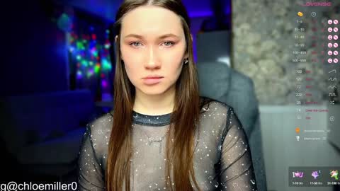 _chloe_miller_ online show from December 29, 5:10 am