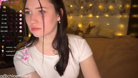 _chloe_miller_ online show from February 16, 5:04 pm