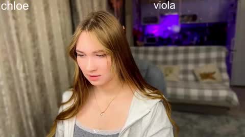 _chloe_miller_ online show from October 24, 7:54 pm