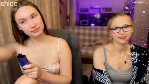 _chloe_miller_ online show from November 6, 5:08 am