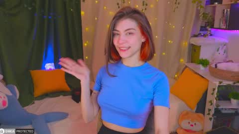 Mao online show from April 2, 6:05 pm