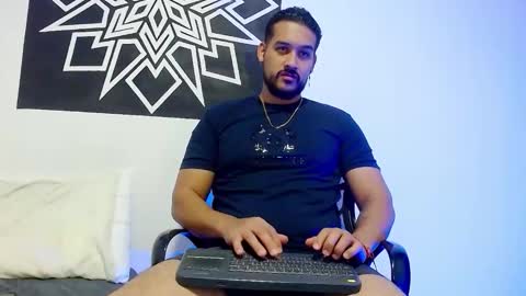 CRIS online show from March 11, 1:22 am