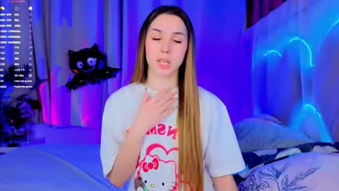 Snapshot of _cindy_lou_ chatting on October 23, 8:40 pm Cindy . online show from October 23, 8:40 pm