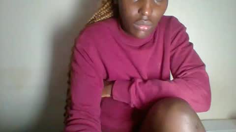 Snapshot of _clara01 chatting on February 12, 6:51 am clara online show from February 12, 6:51 am